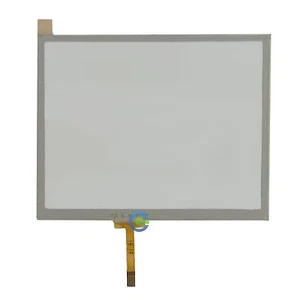 Motorola SB1 Smart Badge Digitizer Touch Screen - Picture 1 of 2
