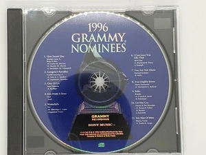 1996 Grammy Nominees - Various Artists - 1996-02-06 - - Picture 1 of 8