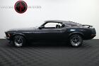 1970 Ford Mustang Fastback 347 Stroker Auto! 1970 Ford Mustang Fastback 347 Stroker Auto!
