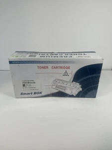 Tóner Laipeng M507/MFP serie 528 CF289A-BK sin chip - Imagen 1 de 5