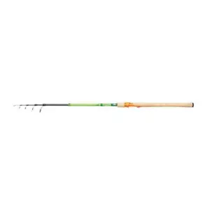 Berkley Flex Trout Tele Spinning Rod - Fishing Rod - Picture 1 of 3