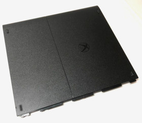 MINT OEM Microsoft Xbox 360E Housing BOTTOM PANEL Shell Case Cover 360 E X865407