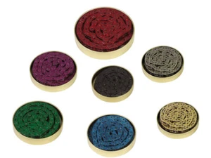 Cadena de bicicleta eléctrica fundida anodizada 1/8 pulgadas SingleSpeed Fixy BMX entrada bicicleta - Imagen 1 de 21