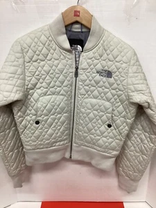 Chaqueta The North Face 5 Boroughs #ANC0128Mujer Pequeña Marfil "de colección/Nunca usada - Imagen 1 de 17