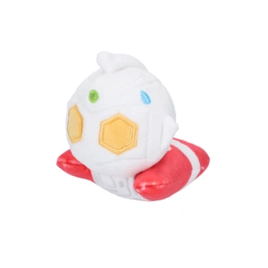 Muñeca de peluche suave ULTRAMAN M78 Ultra Seven 47689 Japón NUEVA - Imagen 1 de 3