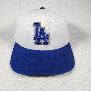 Gorra de Béisbol LA Los Angeles Dodgers Talla 7 1/2 New Era Diamond Collection 59/50 - Imagen 1 de 12