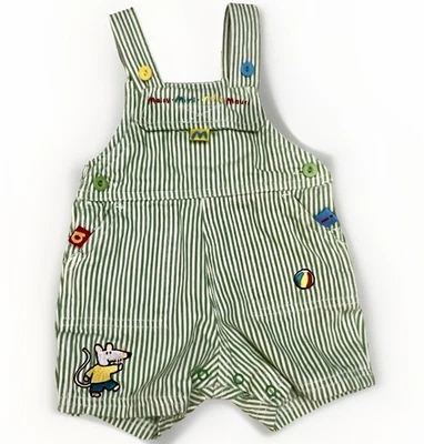 Mono infantil Maisy Mouse Y2K tamaño: 2-4 meses - difícil de encontrar - raro Foto 1 de 4