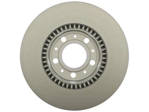 Raybestos 78VX96T Front Brake Rotor Fits 1994-1997 Volvo 850 Raybestos Element 3 - Picture 1 of 1