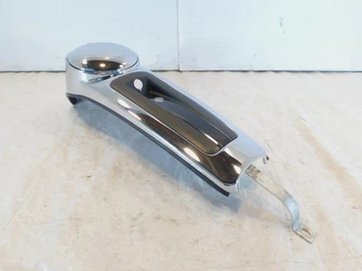 Harley Davidson Road Electra Glide Triciclo Tri Glide Combustible Gas Gasolina Tanque Consola Foto 1 de 4