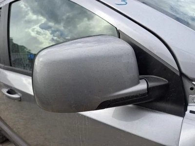 Dodge Journey 2016 espejo retrovisor lateral para pasajero derecho OEM eléctrico gris térmico 109 k Foto 1 de 4