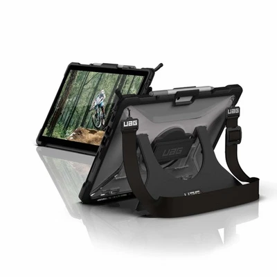 Urban Armor Gear Plasma Rugged Case für Surface Pro 9/10/11 Robuste, stoßresiste - Bild 1 von 4