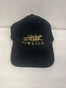 Baseballmütze Kappe Pimlico verstellbar Einheitsgröße - Bild 1 von 4