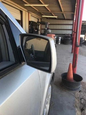 Door Mirror NISSAN QUEST Right 04 05 06 07 08 09 - Imagem 1 de 2