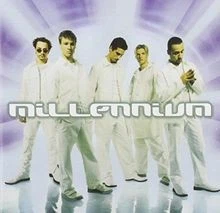 Millennium von Backstreet Boys | CD | Zustand gut - Bild 1 von 2