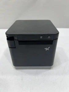 Star Micronics mC-Print3 MCP31LNH stampante termica nero MCP31L - Foto 1 di 3