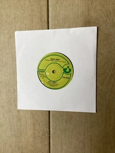 Deep Purple – Black Night - 1970 Vinyl 7" Single - Harvest HAR 5020 - Picture 1 of 1