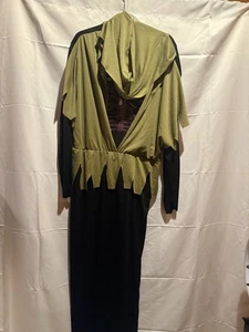 Zombie Costume Sz 42-46 - Picture 1 of 3