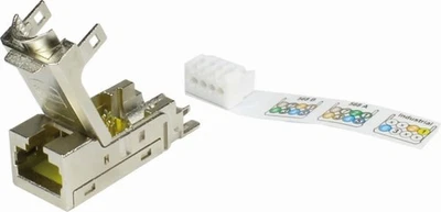 HARTING STECKVERBINDER STECKVERBINDER Harting Steckverbinder 09455451562 Steckverbinder Steckverbinder