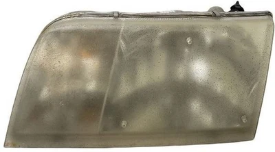 Faro izquierdo conductor compatible con 00-02 CROWN VICTORIA 408381 Foto 1 de 2