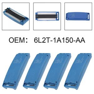 OEM Tire Pressure Sensors Compatible with Multiple Car Brands Pack of 4 - Picture 1 of 10