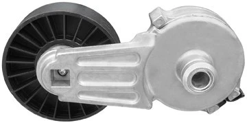 Conjunto de tensor de correa de transmisión DAYCO para Chevrolet Astro 1987-1990 2,5 L Foto 1 de 2