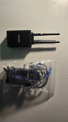 Transmissor sem fio Teradek Bolt 6 LT HDMI 750 - Imagem 1 de 4