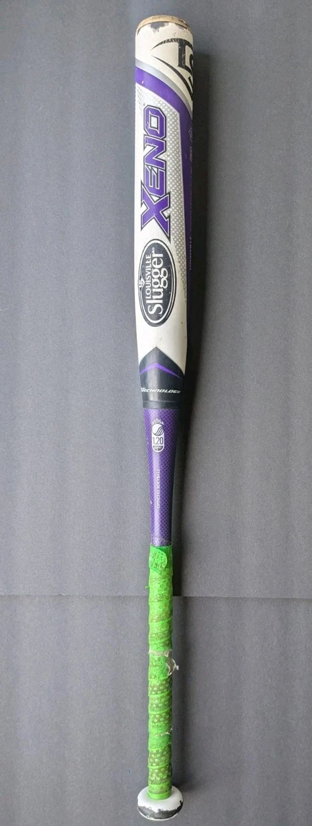 Louisville Slugger 31 Inch Fastpitch Softball Bats for sale | eBay
