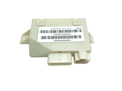 Dodge Grand Caravan 2005 puerta corredera módulo eléctrico lado del conductor P04686686AM OEM✅ Foto 1 de 4