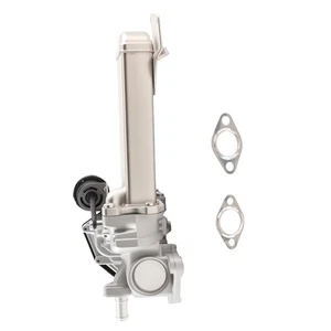 EGR COOLER VALVE Fit for VW Amarok Platform/Chassis 2011-2016 03L131512BP - Picture 1 of 12