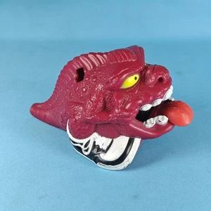 Figura Fantasma Kenner Real Ghostbusters Pull Speed Ahead 1988 De Colección - Imagen 1 de 5