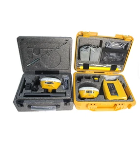 NEW Hi Target V300 GNSS Measuring Gnss Rover and Base - Picture 1 of 7