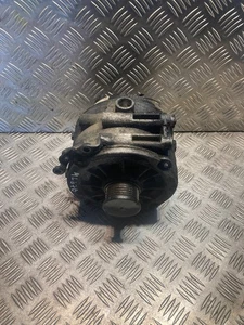 MERCEDES-BENZ ML 270 CDI W163 Water Cooled Alternator Generator 0001501750 - Picture 1 of 4