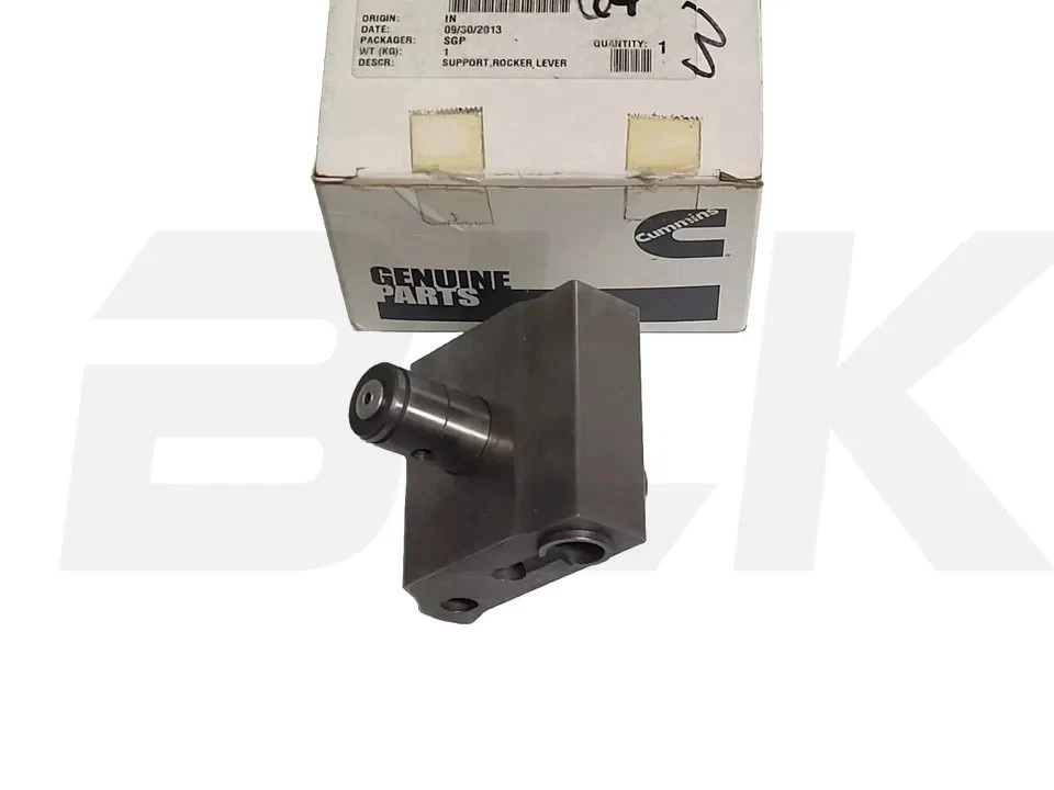 Palanca de brazos basculantes de soporte Cummins para Dodge Cummins 89-98 4B 3922488 estuche 12V Foto 1 de 4