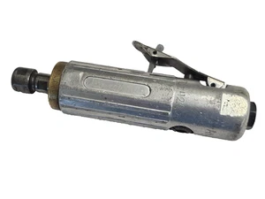 K Tool Druckluft pneumatischer Geradschleifer 1/4" Spannzangenwerkzeug KTI-87135 - Bild 1 von 8