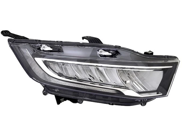 Conjunto Faro Derecho TYC 55YJWV37 para Honda Odyssey 2022 2024 2021 2023 Foto 1 de 1