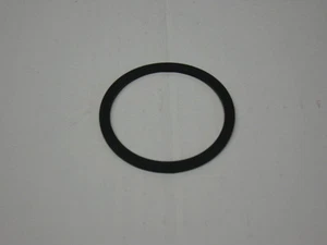 GRAVELY 12710 AIR CLEANER BASE GASKET (FITS SIDE MOUNT/UNDER HOOD AIR CLEANER) - Picture 1 of 1