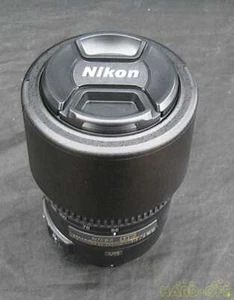 NIKON AF-S NIKKOR 55-300mm F/4.5-5.6G Telephoto Zoom Lens from Japan - Imagen 1 de 4