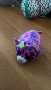 Ty-Glubschi-Giraffe - Bild 1 von 1
