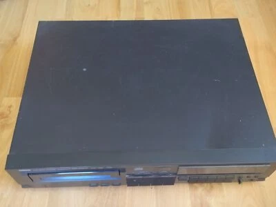 ✅Yamaha CD Player CDX700  - Bild 1 von 4