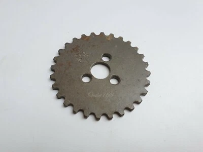 Corrente de cames roda dentada Honda ATC TRX XL CL CT SL 70 C70 SS50 ST50 ST70 C70Z Z50 C50Z - Imagem 1 de 3