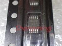 10PCS CS4344-CZZR 344C CS4344 MSOP-10