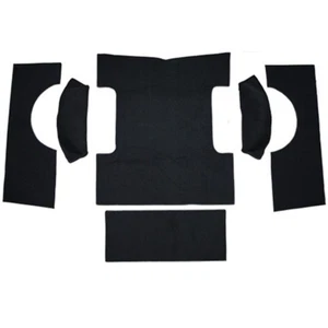 1971-73 International Scout II Molded Cargo Area Loop Carpet! - Picture 1 of 40