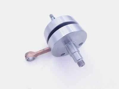 KTM Husqvarna GasGas Crankshaft 2016-2022 125-150 SX TC TE MC OEM 50430018000 - Image 1 of 2