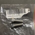 NEW OLD STOCK KTM SPECIAL SCREW M8x26 59001037000 2pack