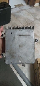 98 Chrysler Sebring Stratus Transmission Cont Unit TCU 04606468AK Module - Imagen 1 de 6