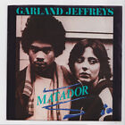 AB231) Garland Jeffreys, Matador - 1980 - 7" Vinyl