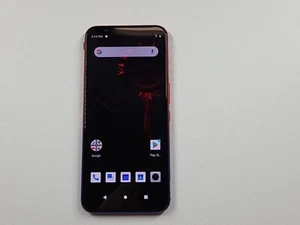ZTE nubia Red Magic 3S (NX629J) 256GB (Unlocked) Dual SIM Smartphone - M859 - Picture 1 of 8