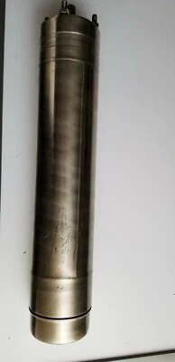 Motor bomba sumergible Grundfos MS4000 79304507 Foto 1 de 4