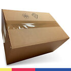 Karton Składany karton Karton wysyłkowy Pudełko wysyłkowe Opakowanie 325x230x170 nr 5-b