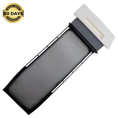Dryer Vent Screen Lint Trap Filter For Whirlpool Maytag Kenmore 1700 80 Series - Image 1 of 4